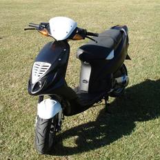 Piaggio Nrg Mc3
