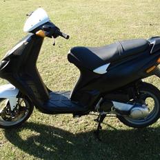 Piaggio Nrg Mc3