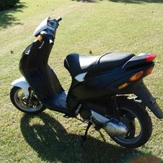 Piaggio Nrg Mc3