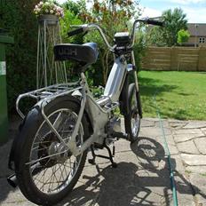 Puch Maxi K - solgt -