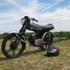 Puch Nssl monza flagskib Solgt