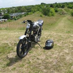 Puch Nssl monza flagskib Solgt