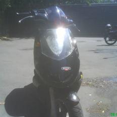 Aprilia Sonic //Solgt// !!