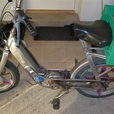 Vespa Ciao #Projekt"#