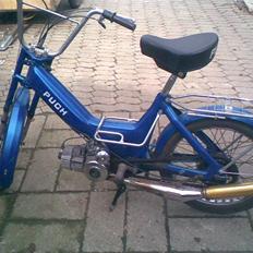 Puch Maxi SOLGT