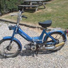 Puch Maxi SOLGT
