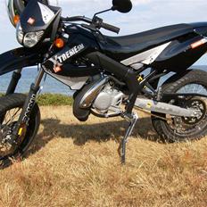 Derbi senda Lc-DD. SOLGT