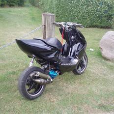 Yamaha AEROX TS solgt ..