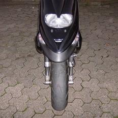 Gilera Stalker