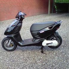 Aprilia Sonic AC GP Solgt