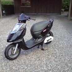 Aprilia Sonic AC GP Solgt