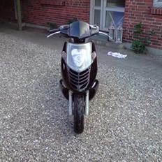 Aprilia Sonic AC GP Solgt