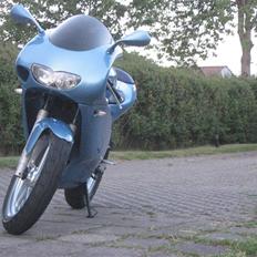 Aprilia Rs50 / 90 Solgt