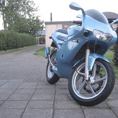 Aprilia Rs50 / 90 Solgt