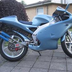 Aprilia Rs50 / 90 Solgt