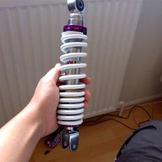 Yamaha Jog FS (Byttet)