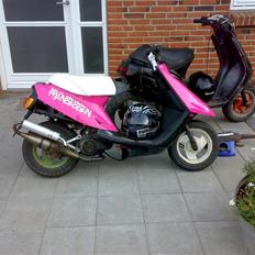 Yamaha Jog FS (Byttet)