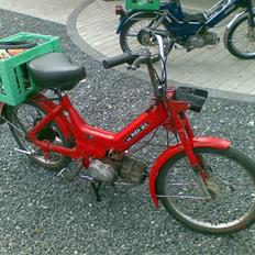 Puch maxi solgt!!!