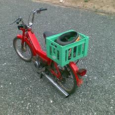 Puch maxi solgt!!!