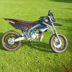 Derbi Senda Xtreme SM (SOLGT)