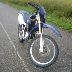 Suzuki RMX LC ÐÐ  SÆLGES