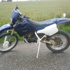 Suzuki RMX LC ÐÐ  SÆLGES