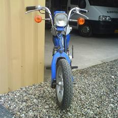 Suzuki Fz50 , Solgt