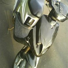 PGO Tornado (Byttet til jog!)