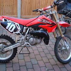 Honda cr 85 høj