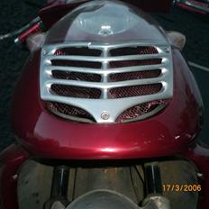 Aprilia sonic -> SOLGT <-