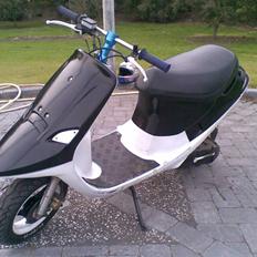 PGO Comet Efter Solgt