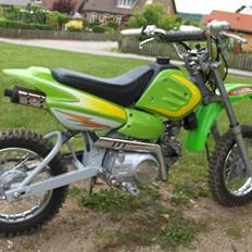 MiniBike DIRT BIKE
