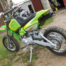 MiniBike DIRT BIKE