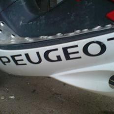 Peugeot SpeedFight 2