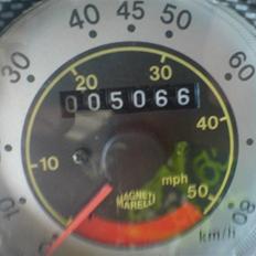 Peugeot SpeedFight 2