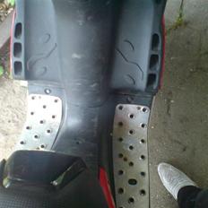 Peugeot SpeedFight 2