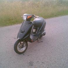 Yamaha Jog as BYTTET