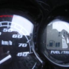 Yamaha Jog R Til Salg !!