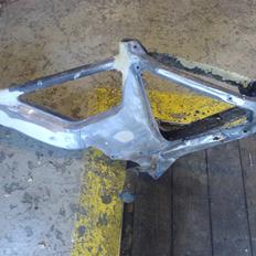 Puch 125cc Maxi Solgt