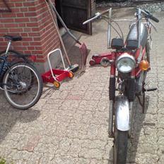 Puch grand prix