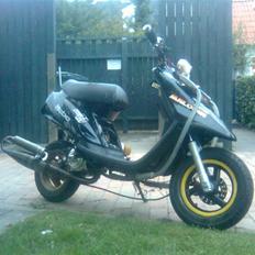 Yamaha Jog. til salg