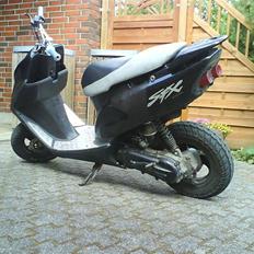 Honda Sfx - Solgt