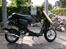 Yamaha jog space AC SOLGT - projektet skrider frem ad  XD