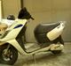 Aprilia Sonic **Matt Sort nu** *S