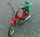 Puch maxi solgt!!!