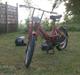 Puch maxi byttet