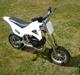 MiniBike 49cc crosser SOLGT