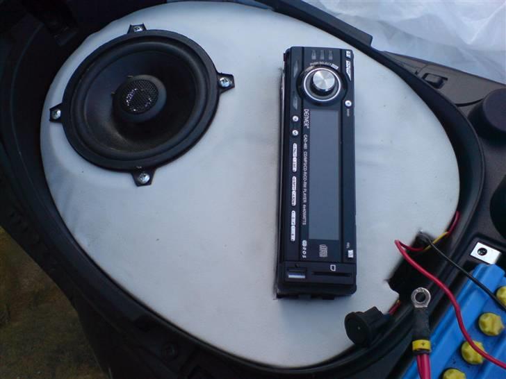 Gilera stalker billede 12