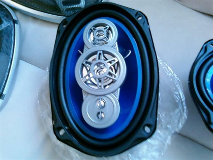 PGO hot 50  ( Solg 6.000kr ) billede 13