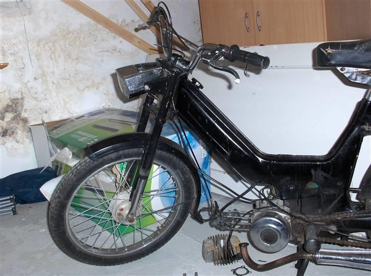 Puch Maxi K "solgt" billede 2